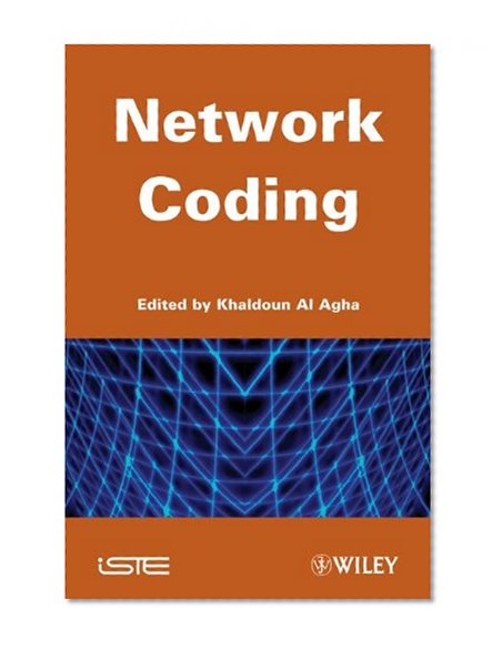 Network Coding (Iste)
