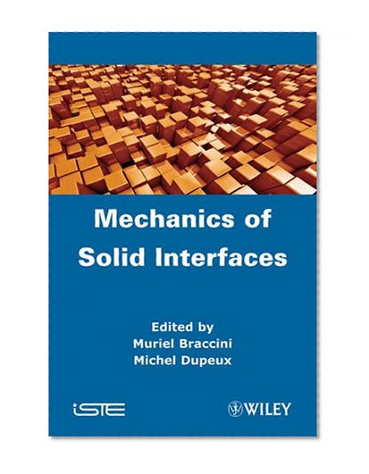 Mechanics of Solid Interfaces