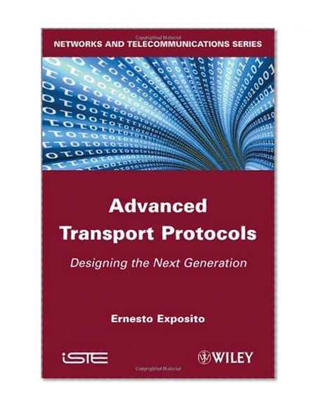 Advanced Transport Protocols: Designing the Next Generation