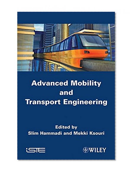 Advanced Mobility and Transport Engineering (ISTE)
