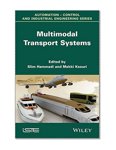 Multimodal Transport Systems