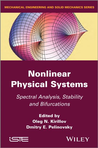 Nonlinear Physical Systems: Spectral Analysis, Stability and Bifurcations (ISTE)