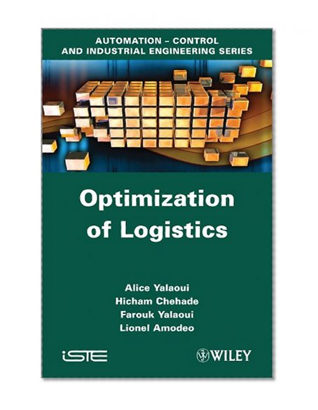 Optimization of Logistics