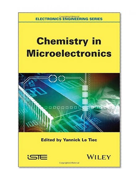 Chemistry in Microelectronics
