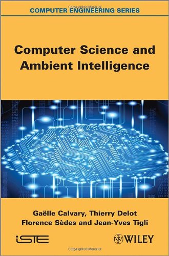 Computer Science and Ambient Intelligence (Computer Engineering)