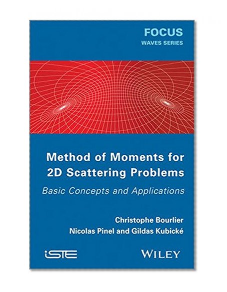Method of Moments for 2D Scattering Problems: Basic Concepts and Applications