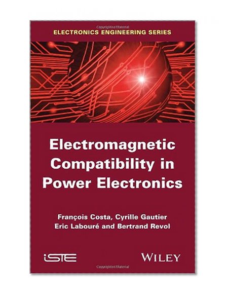 Electromagnetic Compatibility in Power Electronics