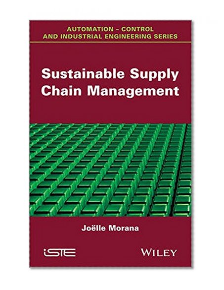 Sustainable Supply Chain Management (Focus)