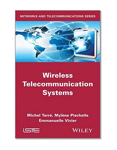 Wireless Telecommunication Systems