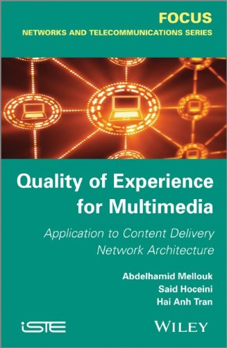 Quality-of-Experience for Multimedia (FOCUS Series)