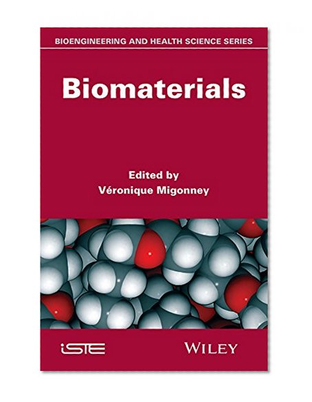 Biomaterials (Focus)