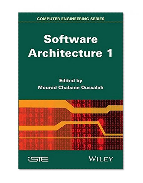 Software Architecture 1 (Computer Engineering (Wiley))