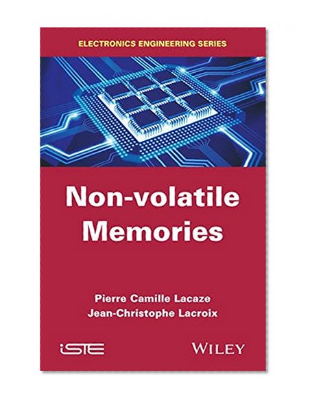 Non-volatile Memories (Iste)