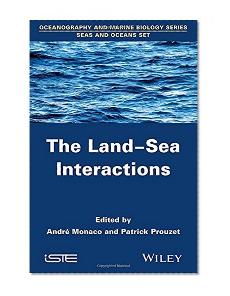 The Land-Sea Interactions (Iste)