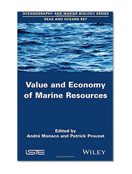 Value and Economy of Marine Resources