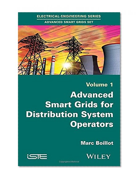 Advanced Smartgrids for Distribution System Operators