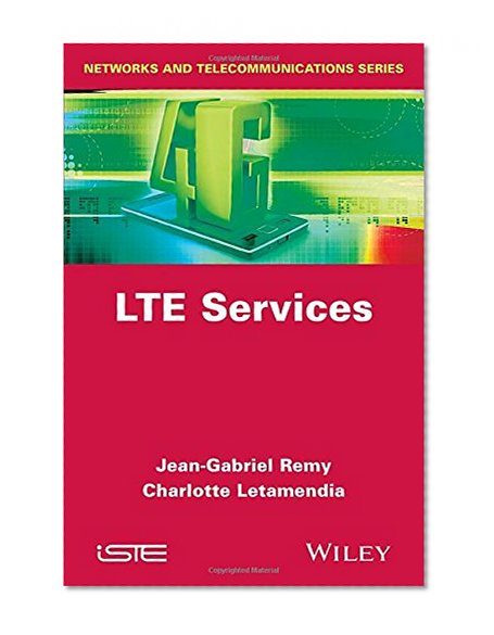 LTE Services (Iste)