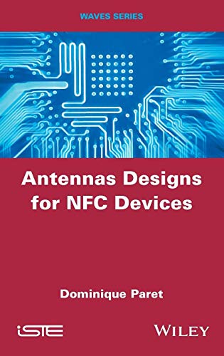Antennas Designs for NFC Devices (Waves)