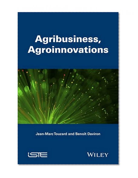 Agribusiness, Agroinnovations