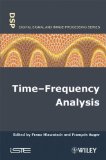 Time-Frequency Analysis: Concepts and Methods