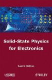 Solid-State Physics for Electronics (ISTE)