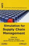 Simulation for Supply Chain Management (ISTE)