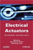 Electrical Actuators: Applications and Performance (ISTE)