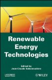 Renewable Energy Technologies (ISTE)