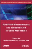 Full-Field Measurements and Identification in Solid Mechanics