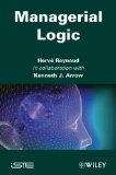 Managerial Logic (ISTE)