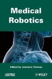 Medical Robotics (ISTE)