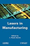 Laser in Manufacturing