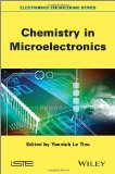 Chemistry in Microelectronics