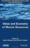 Value and Economy of Marine Resources