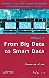 From Big Data to Smart Data (Advances in Information Systems Set)