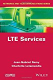 LTE Services (Iste)