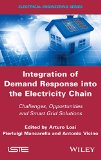 Integration of Demand Response into the Electricity Chain: Challenges, Opportunities and Smart Grid Solutions (Electrical Engineering)