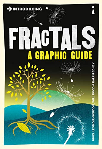 Book Cover Introducing Fractals: A Graphic Guide
