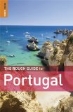 Book Cover The Rough Guide to Portugal