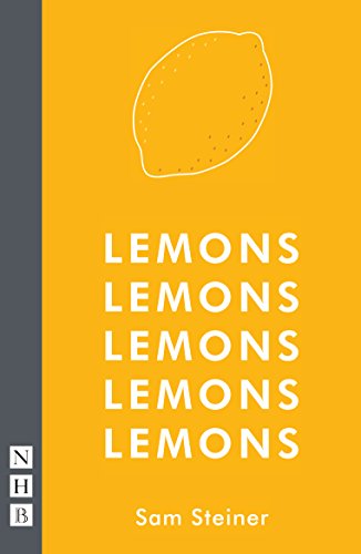 Book Cover Lemons Lemons Lemons Lemons Lemons (NHB Modern Plays)