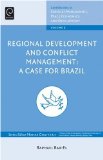Regional Development and Conflict: A Case for Brazil (Conflict Managment, Peace Economics and Development)