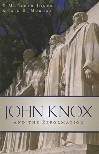 Book Cover John Knox and the Reformation