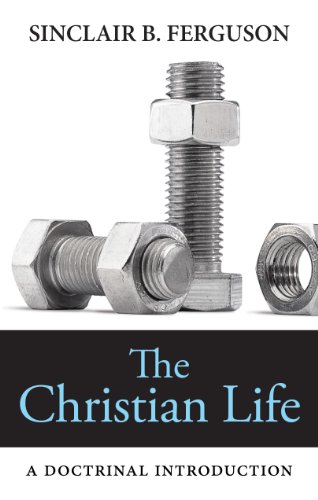 Book Cover The Christian LIfe: A Doctrinal Introduction