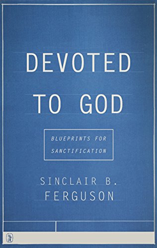 Book Cover Devoted to God