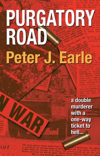Book Cover Purgatory Road