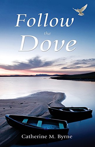 Book Cover Follow the Dove