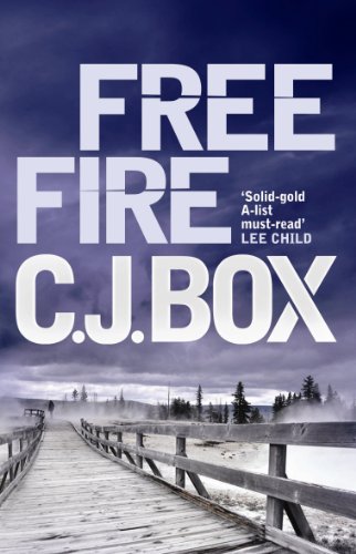 Book Cover Free Fire