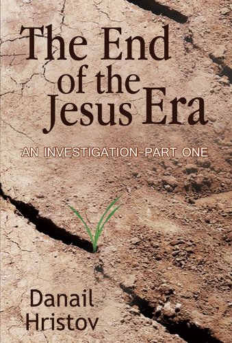 The End of the Jesus Era: Part one