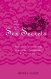 The Little Book of Sex Secrets: Red-Hot Confessions, Fantasies, Techniques & Discoveries