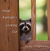 Book Cover Inside Asperger’s Looking Out